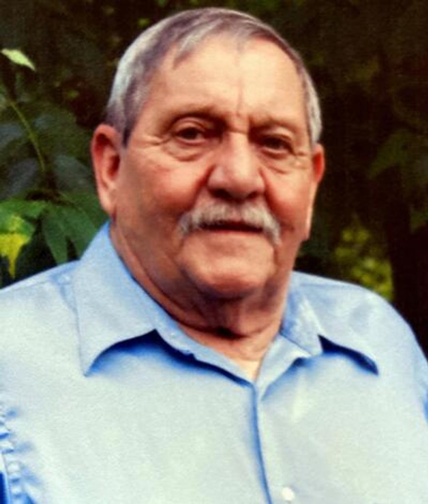 Thomas Robert Yates Profile Photo