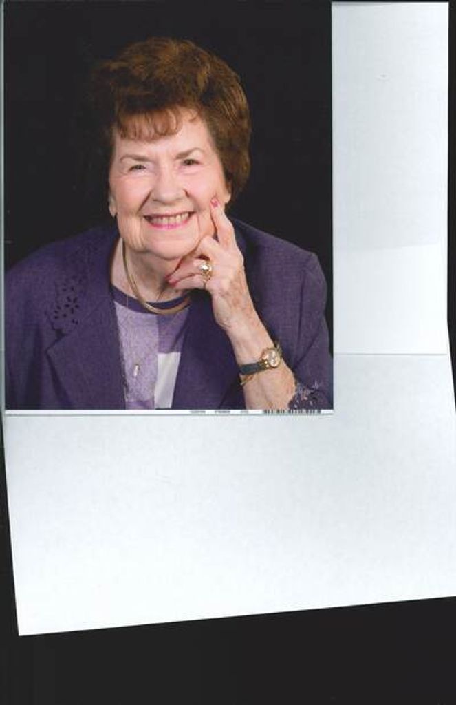 Marie Harrison Brinkley