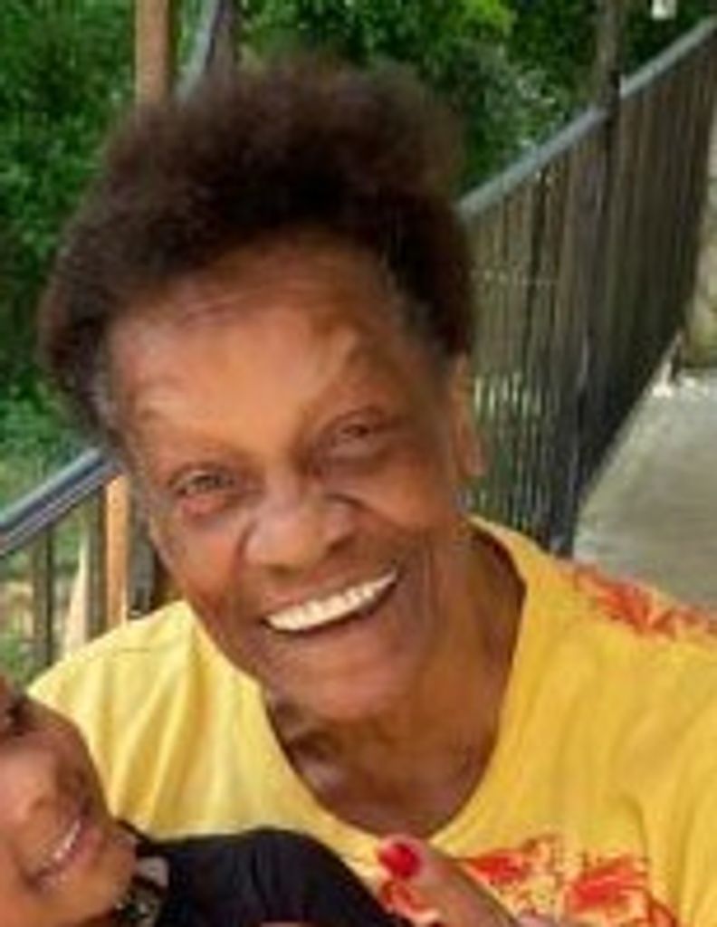 Evelynne Bell