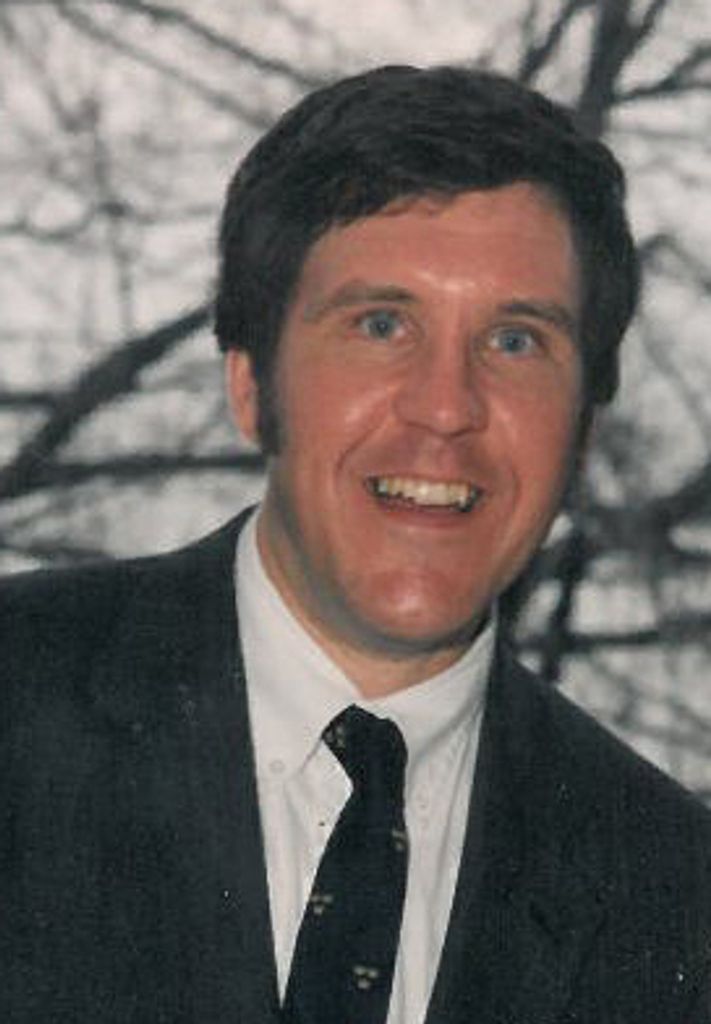 Ralph R. Chapin