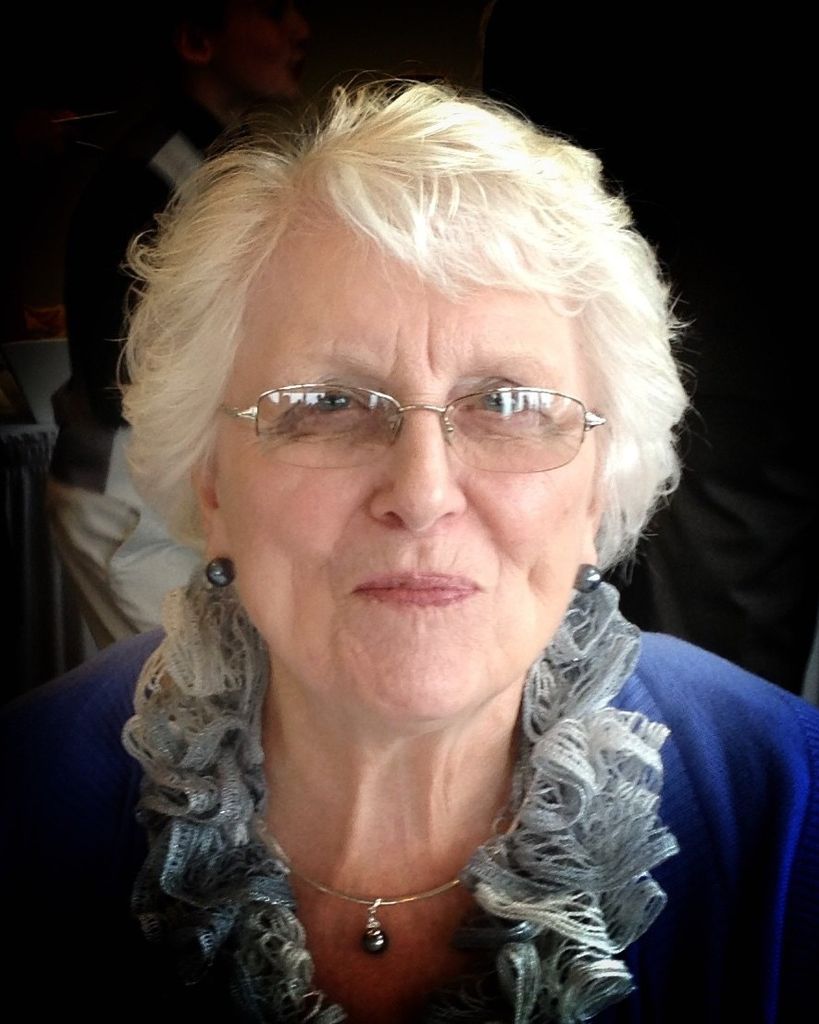 Mildred Jesse George
