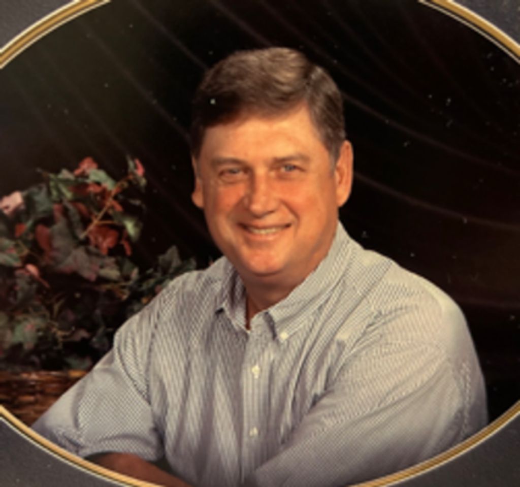Eddie Clayton Tucker Profile Photo