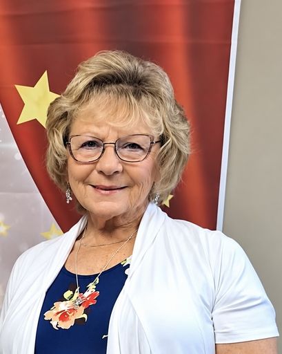 Linda Susan Lockwood's obituary image
