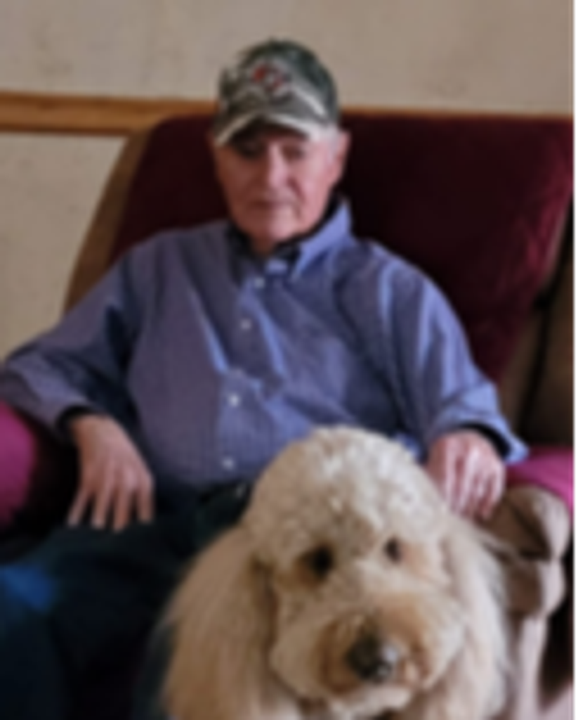 Robert "Bob" Gault McCombs