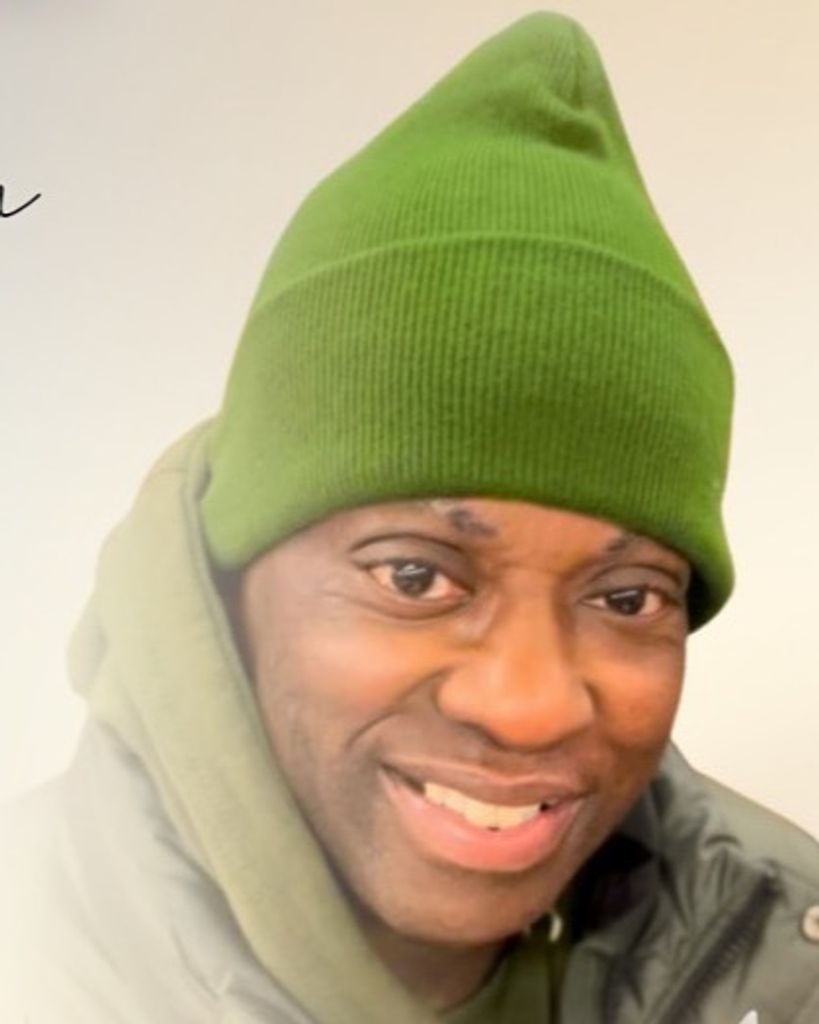 Edward "Eddie" Howard Profile Photo