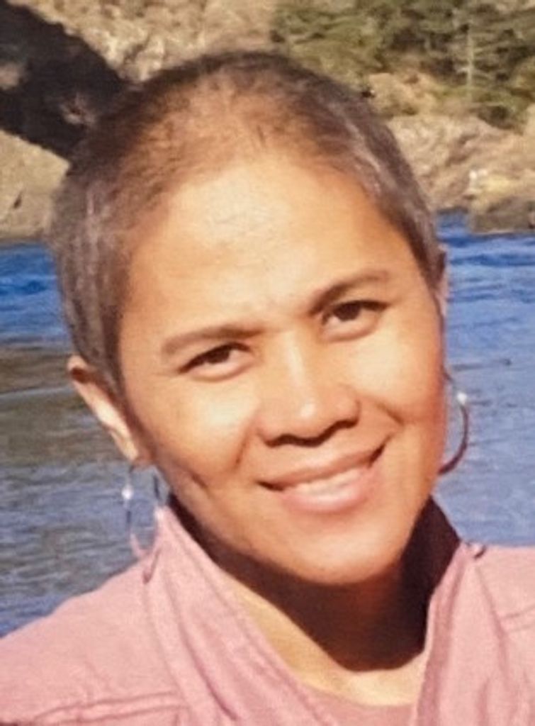 Eden P. Walls