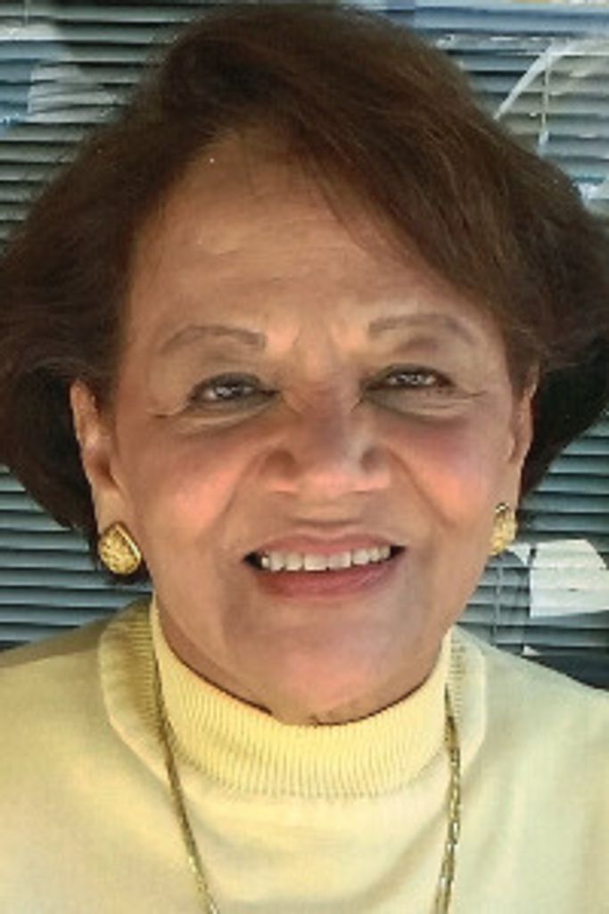 Bebe "Patty" Oliveira