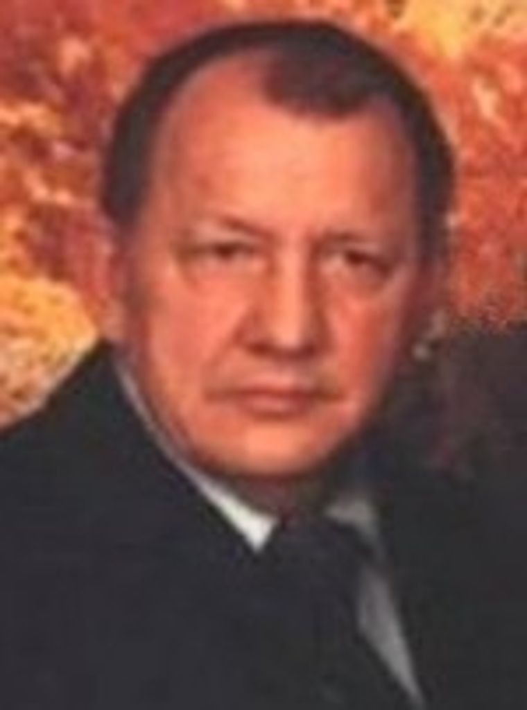 Eugene Brant