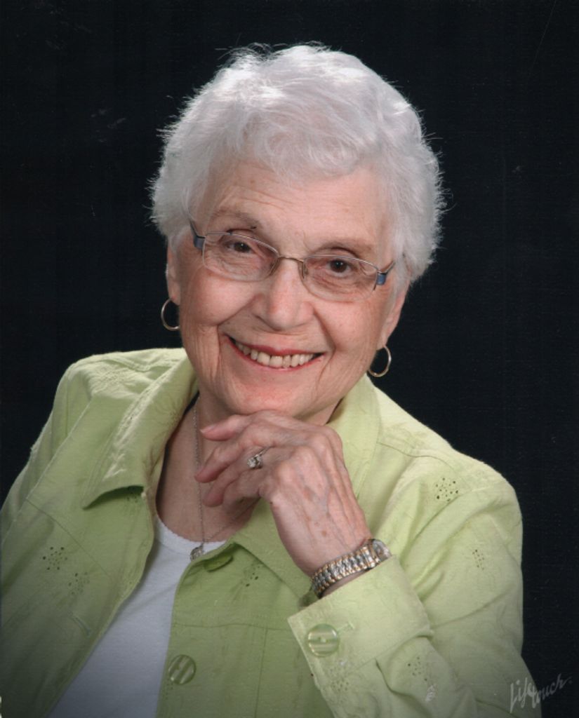 Theresa Lanners