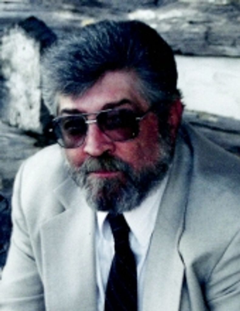 Charles C. Starner