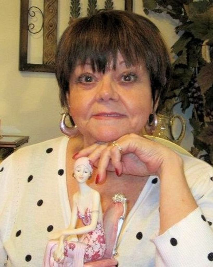 Brenda Bevans
