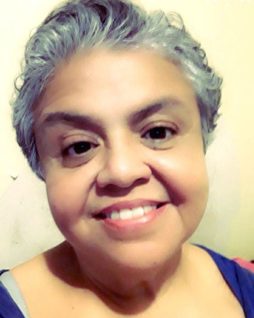 Teresa Hernandez