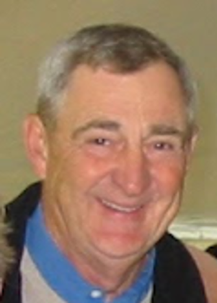Russell D. Smith Profile Photo