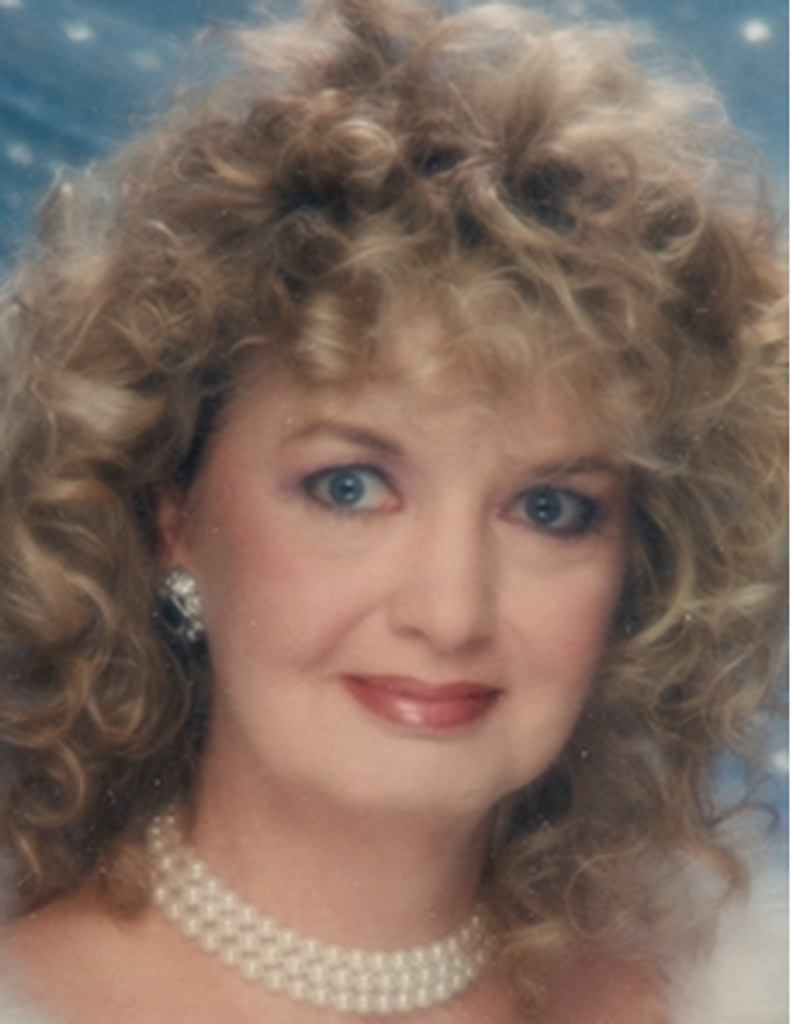 Cheryl "Sherry Johnson" Johnson