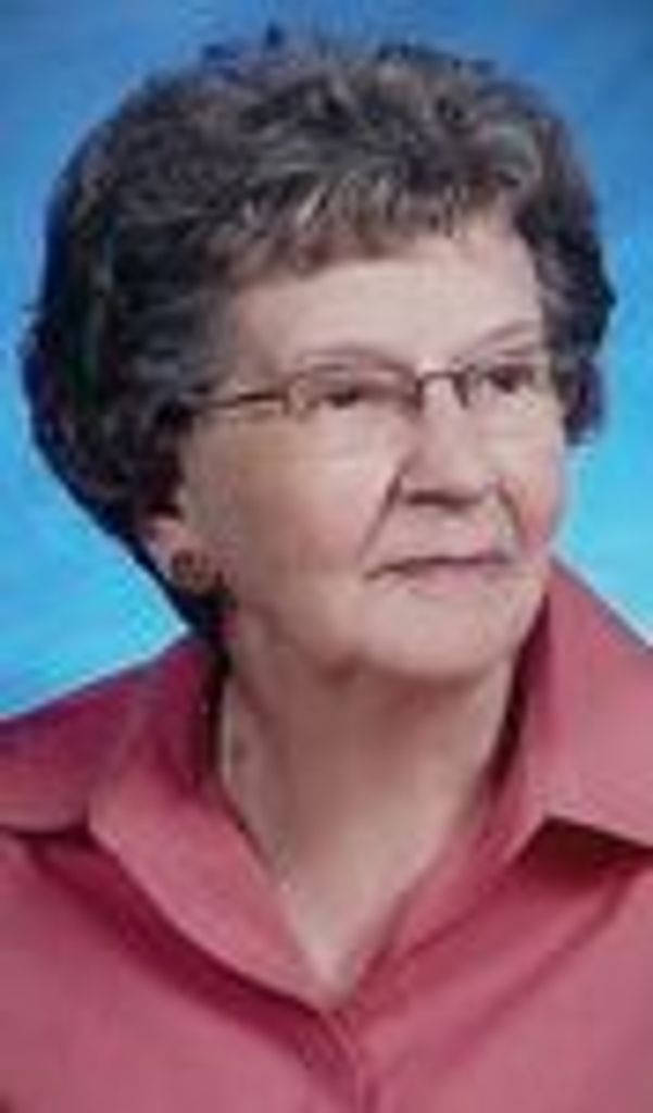 Marian Monica Krautkramer