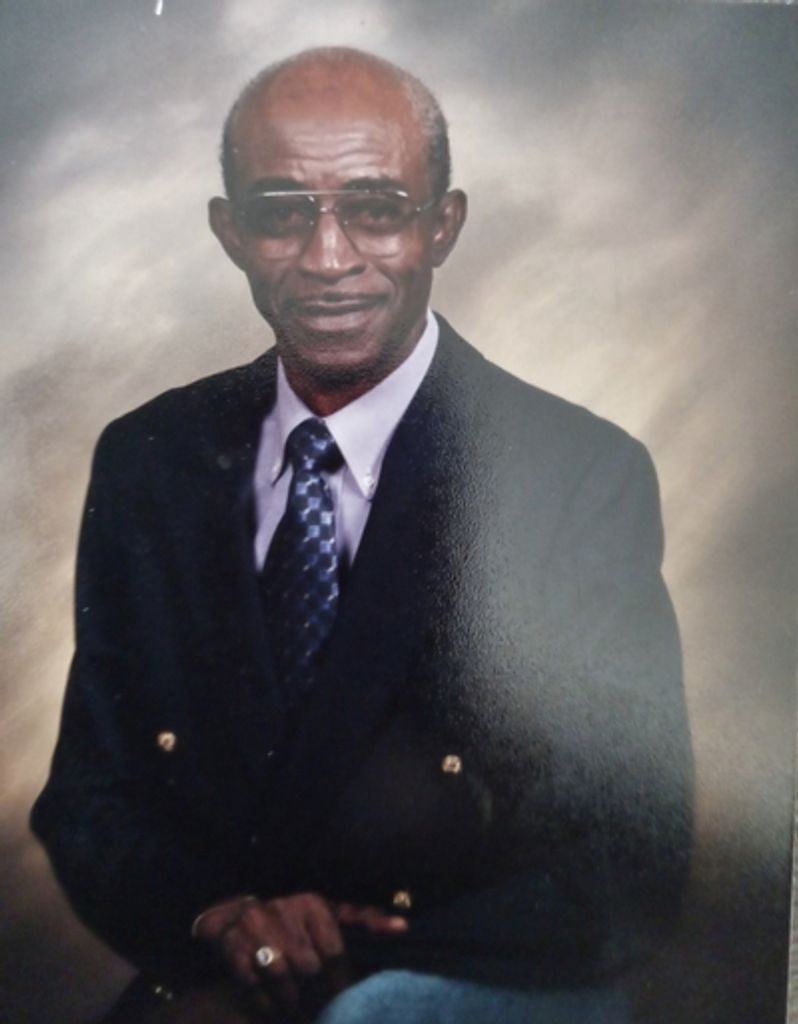Willard Charles Smith Profile Photo