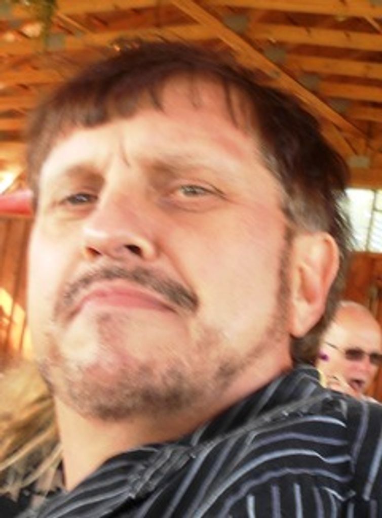 Eddy Fairgrieve