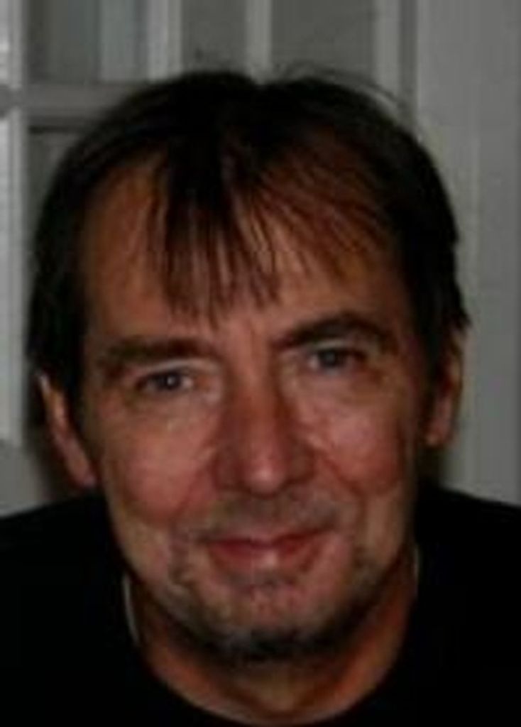 Neil Johnson