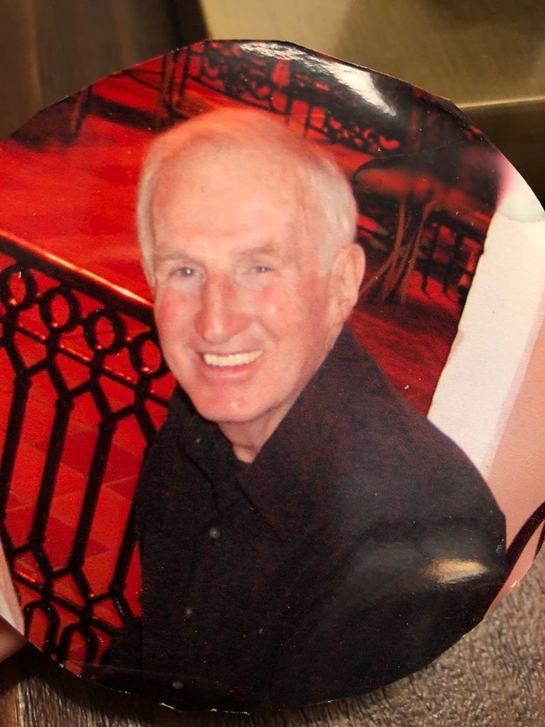 John F. "Buzz" Driscoll Profile Photo