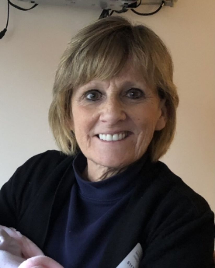 Margaret (Kelly) "Peggy" Tracy Profile Photo