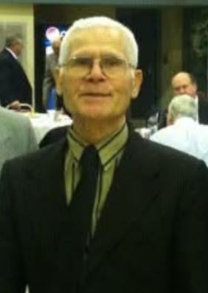 Eleftherios Karaoglanis Profile Photo