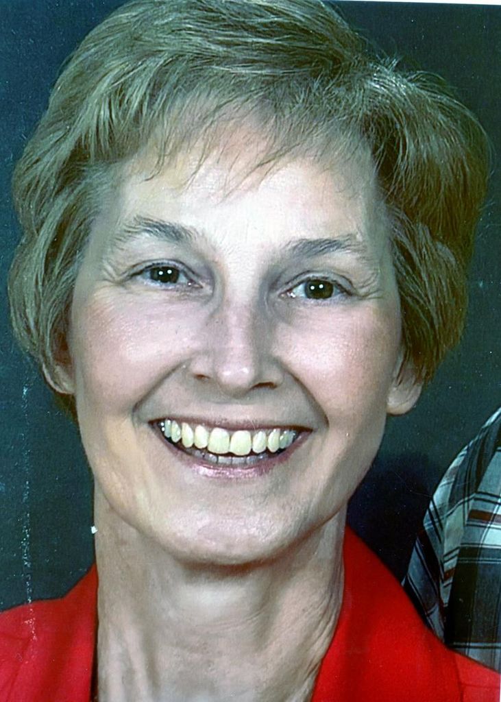 Hazel Smith Profile Photo