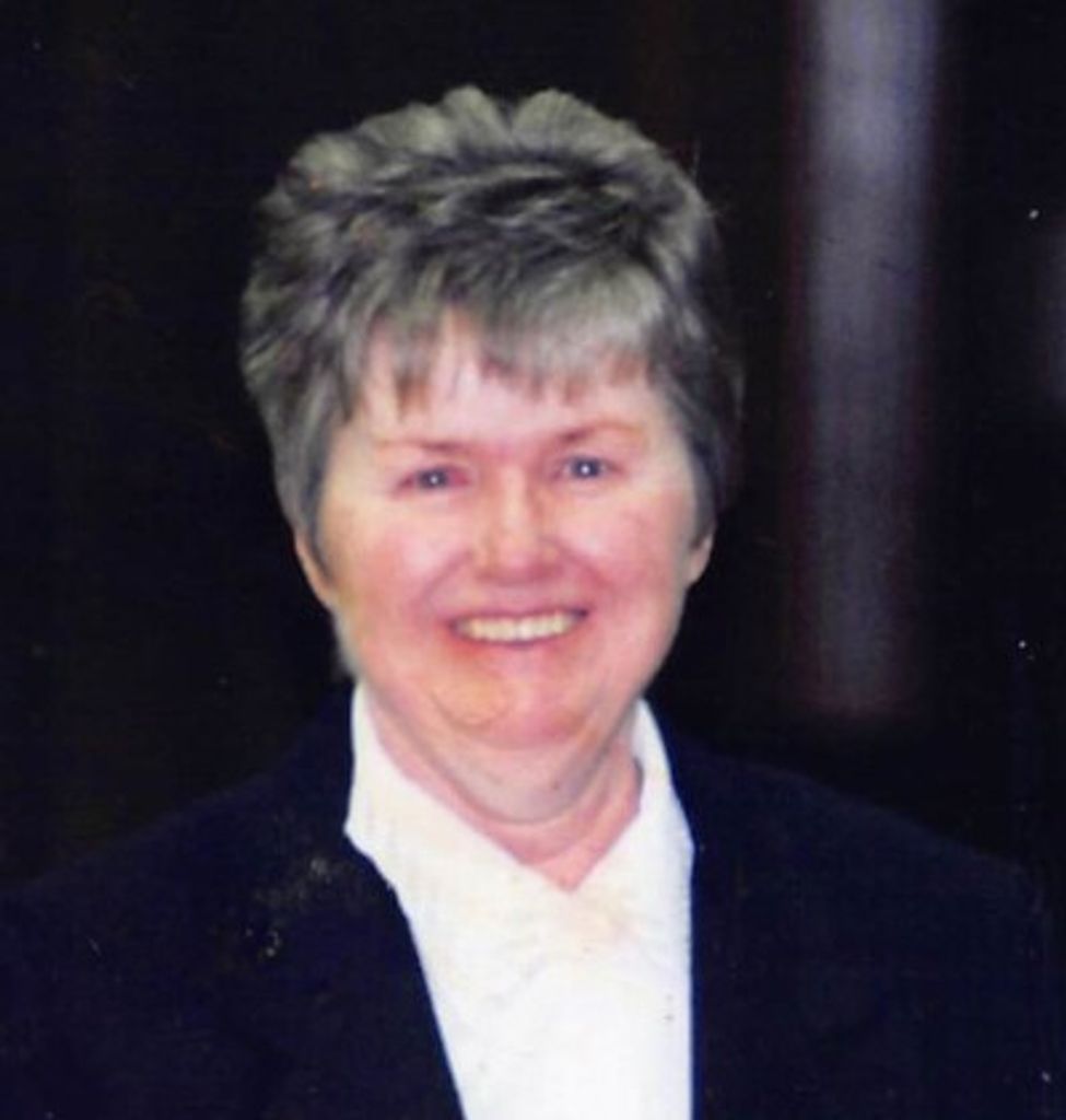 Anne Marie Mecrones Profile Photo