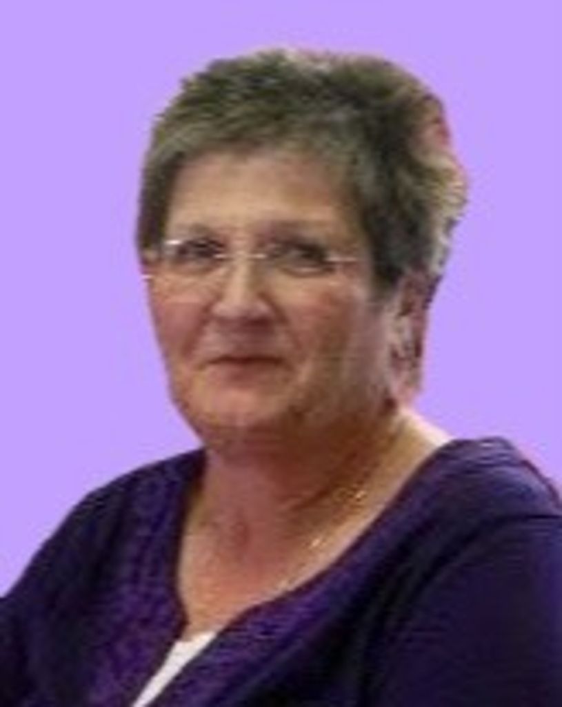 Maryhelen Ginn Profile Photo
