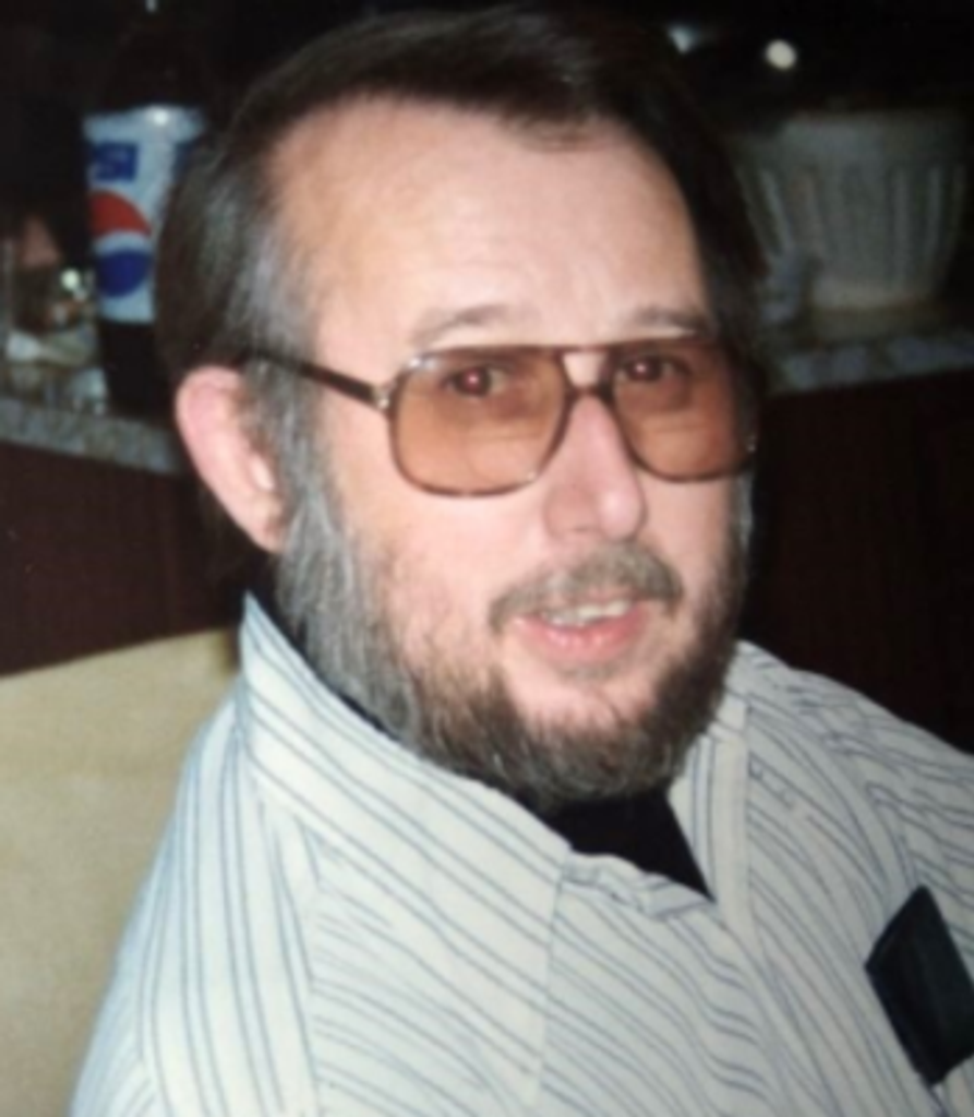 Lewis Wayne Crossgrove