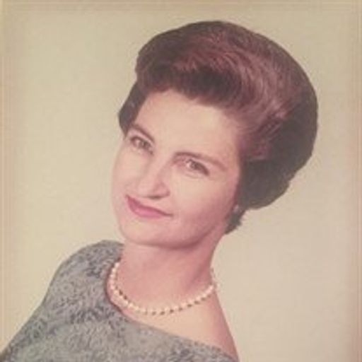Fay  Jones Cannamela Profile Photo