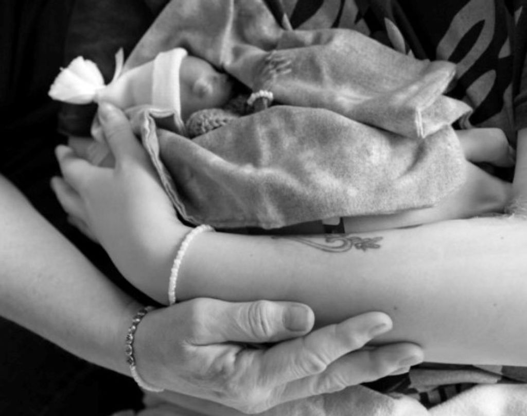 Wade Benjamin Woodruff