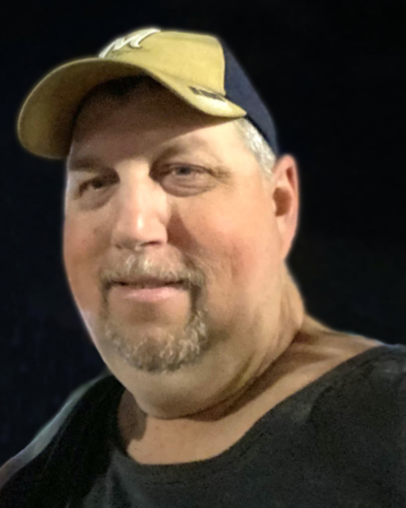 Kevin Wayne Friedli Profile Photo