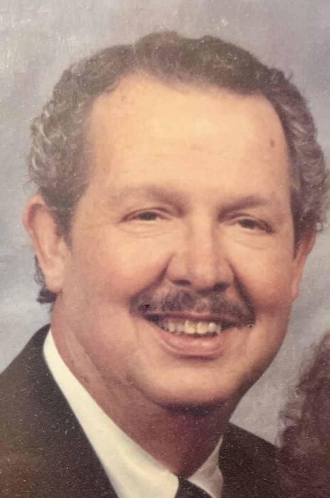 James "Jim" Lee Branch Profile Photo