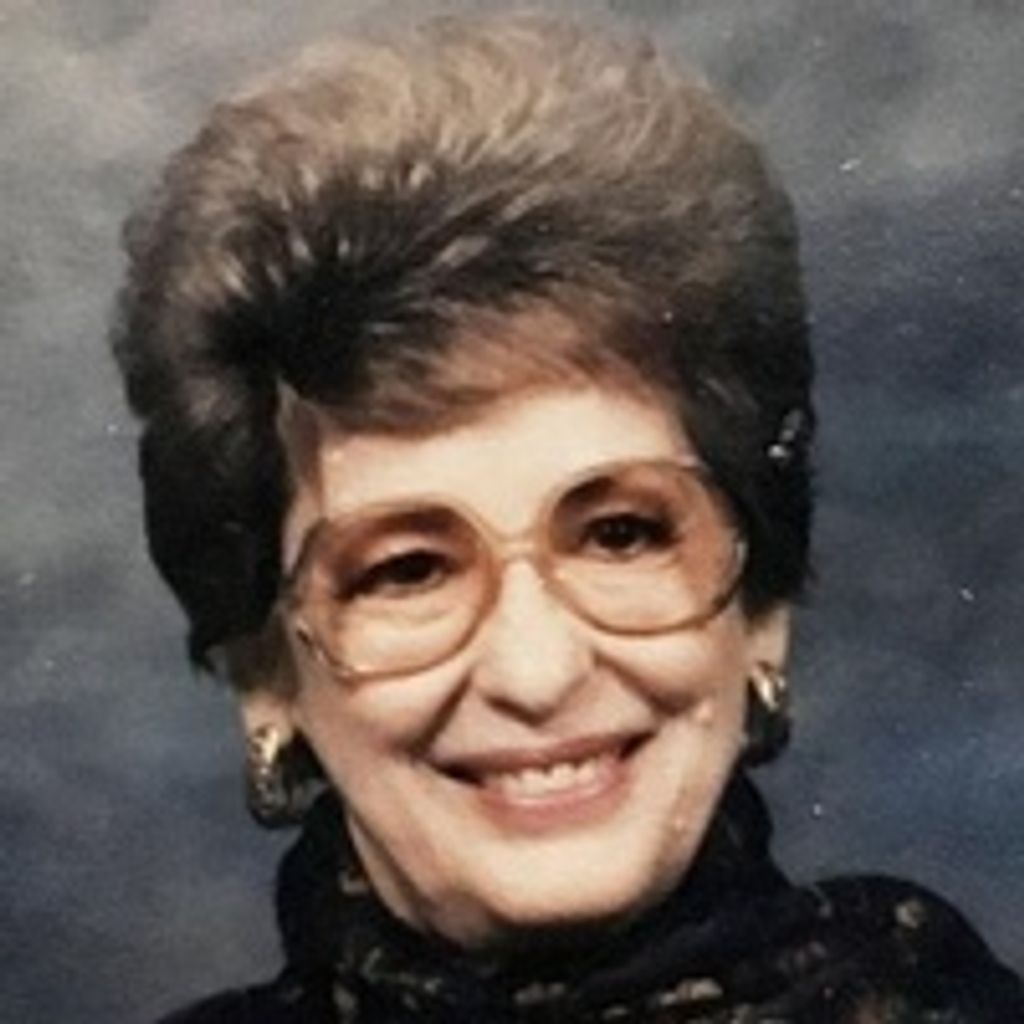 Esther Mae Westbrook