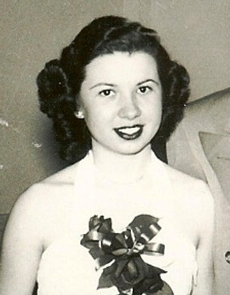 Lila Jo Polk Profile Photo