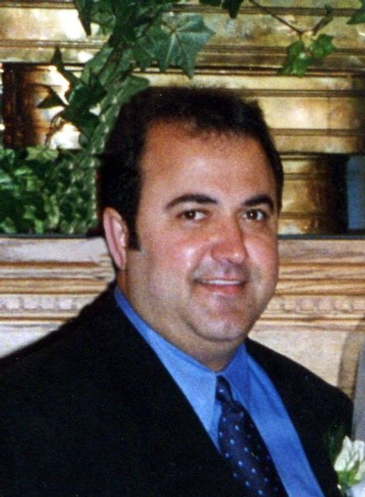 Eddie (Emad) Thomas Kato