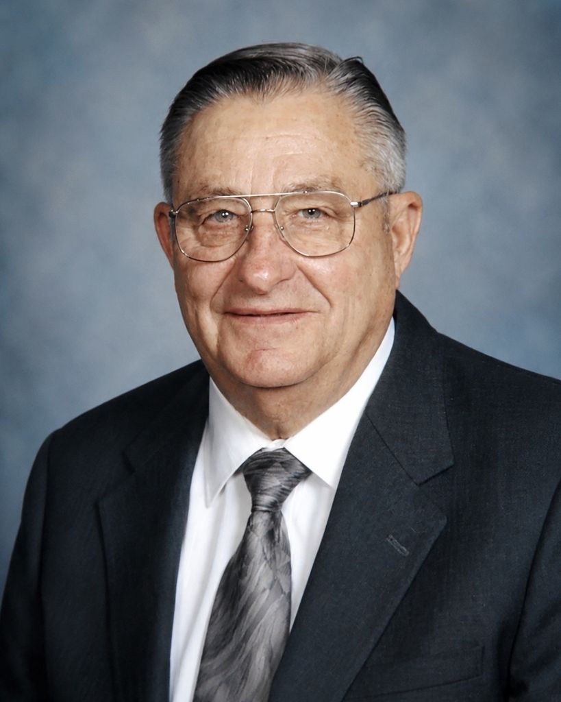 Marvin Nicholas Brown Profile Photo