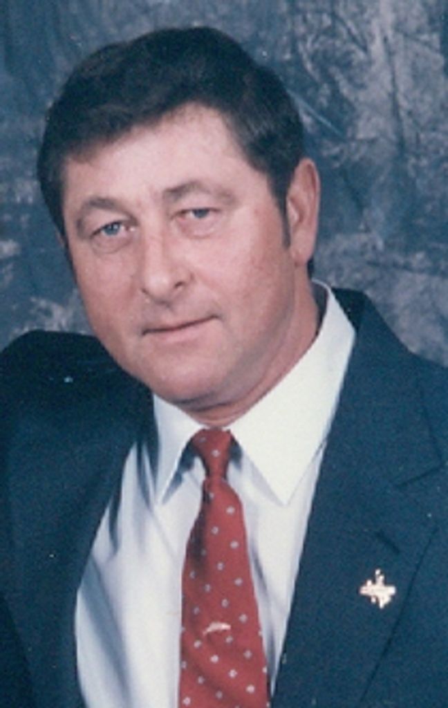 Frank James Kirkwood Profile Photo