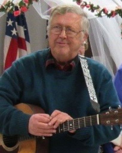 Kenneth Mundinger Jr.'s obituary image