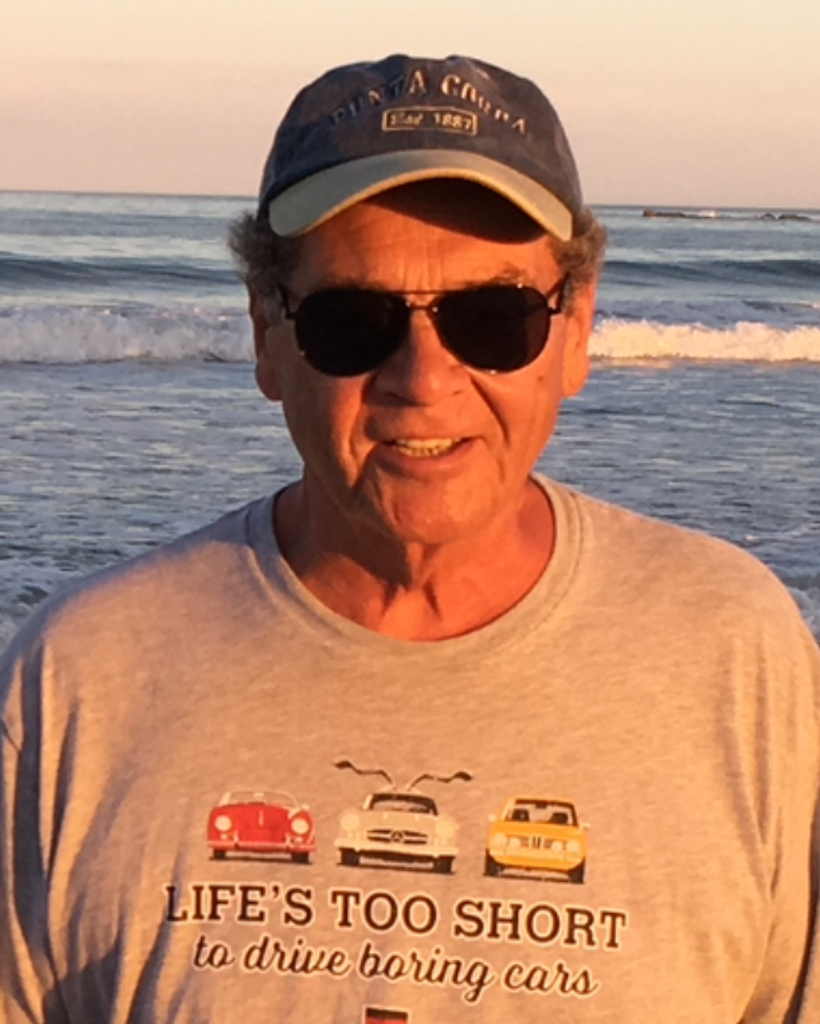 William R. Coll Profile Photo