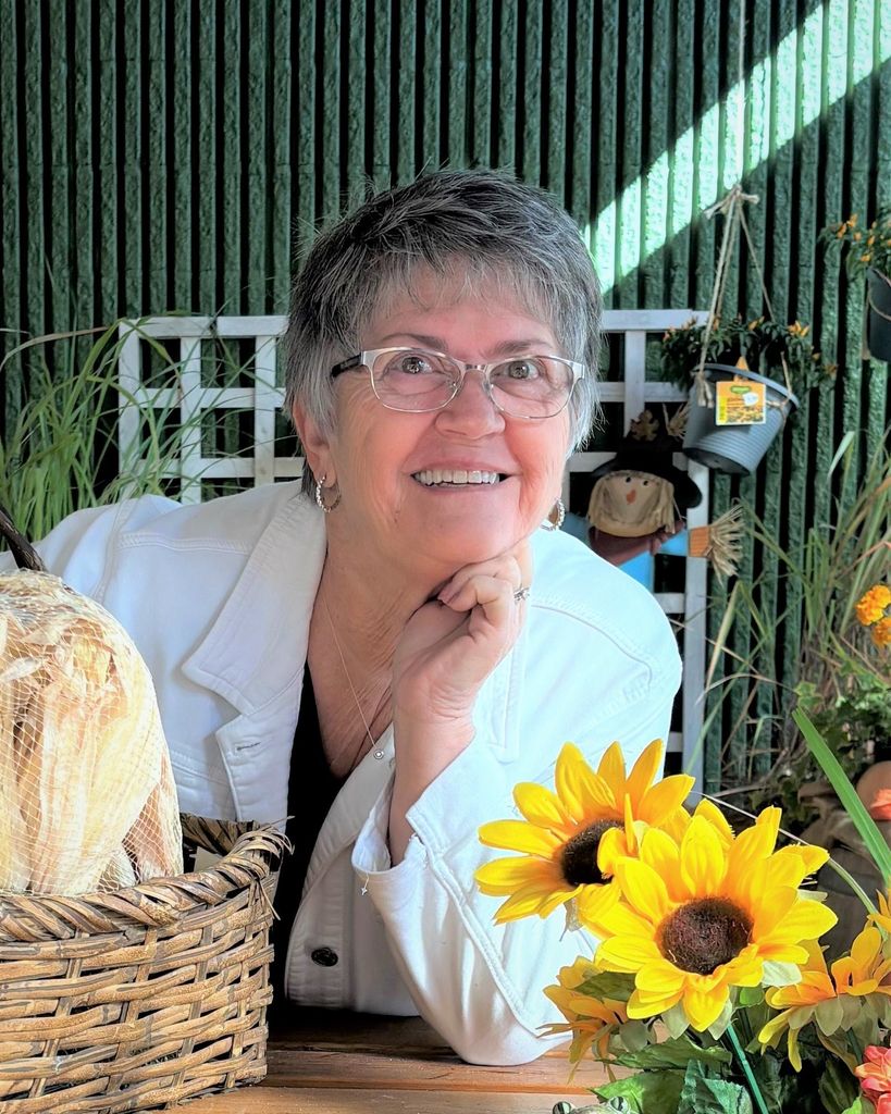 Tina Marlene Tenney Profile Photo
