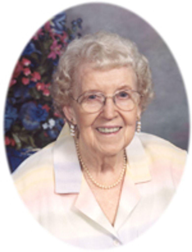 Arlene Johnson