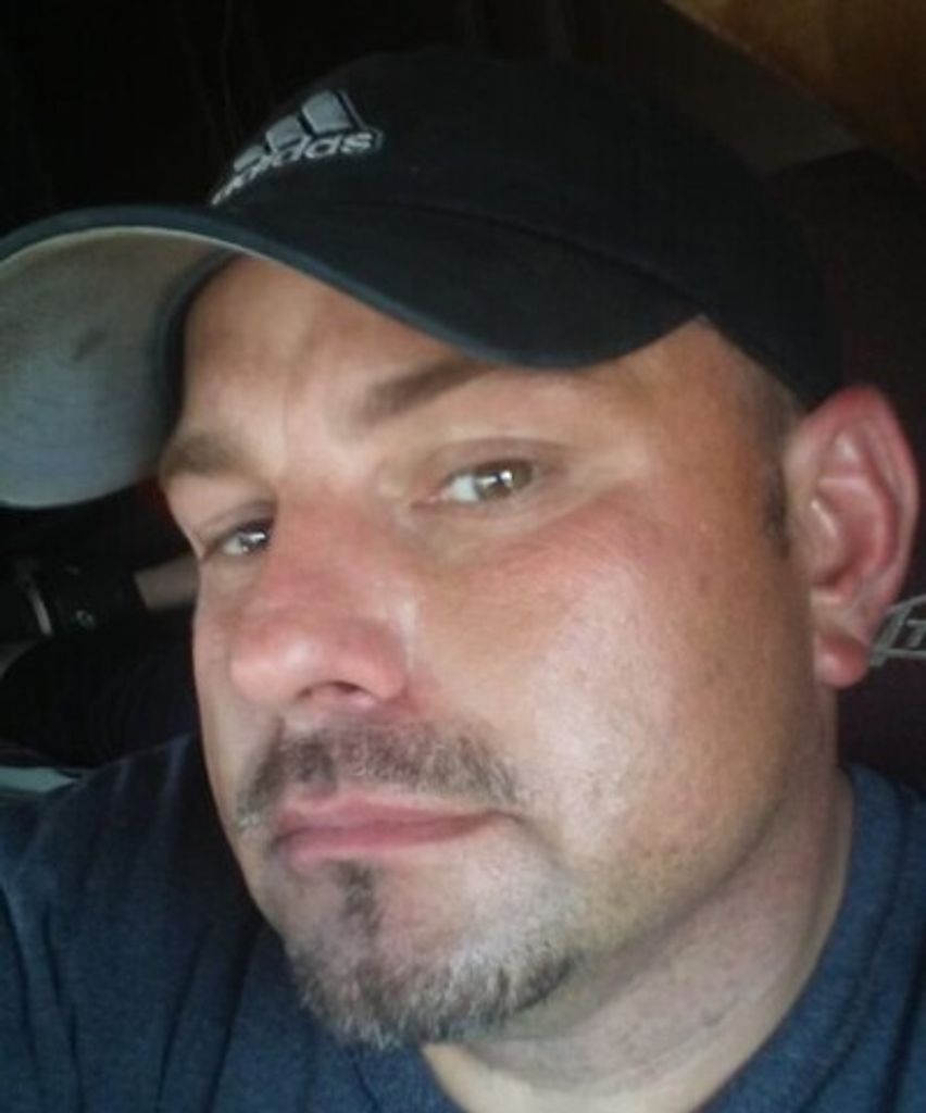 Robert Allen Patterson Profile Photo