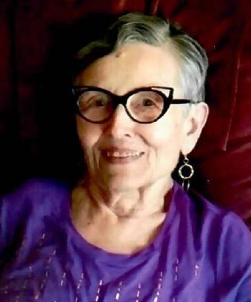 Elizabeth J. "Betty" Schuerer Profile Photo