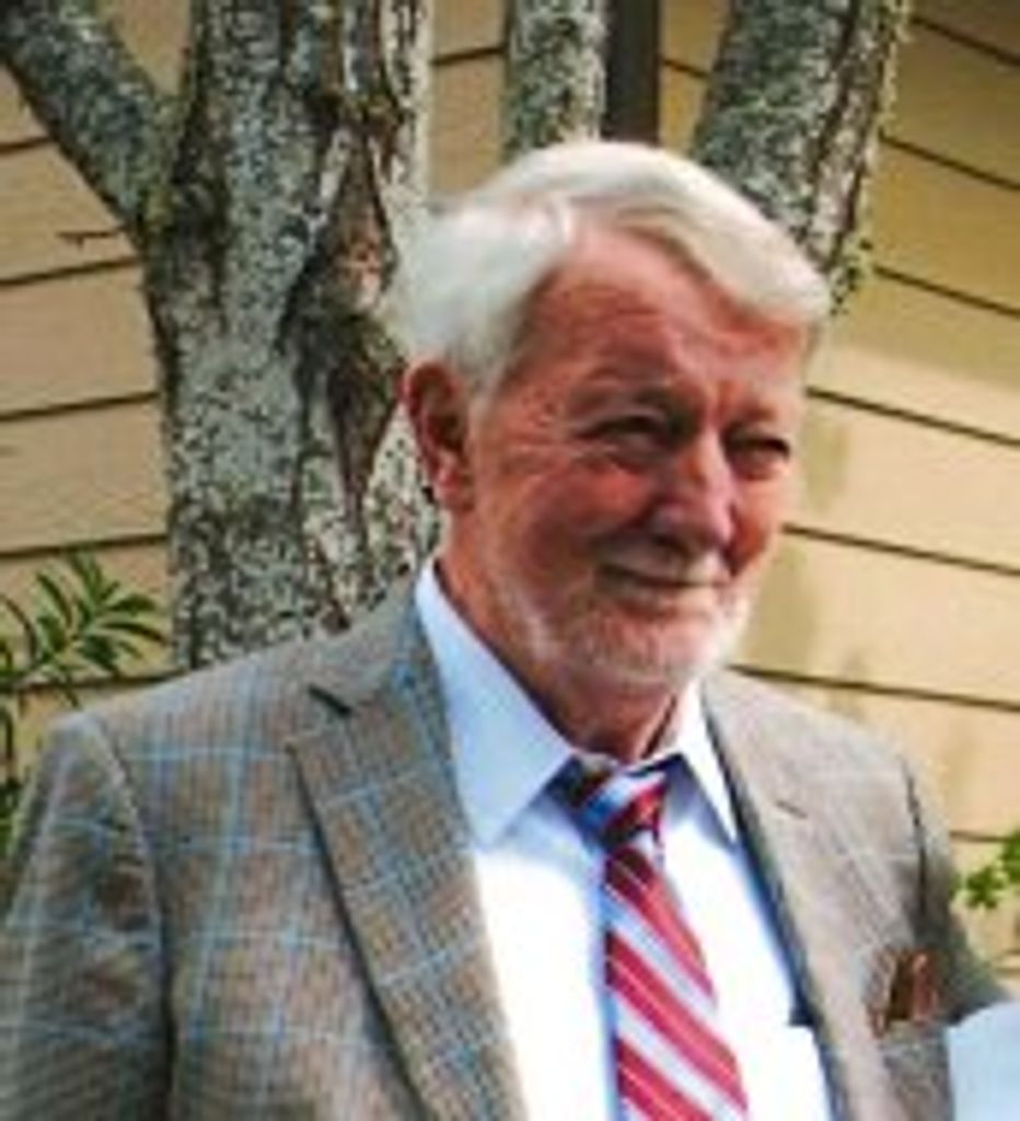 Robert McDermott Profile Photo