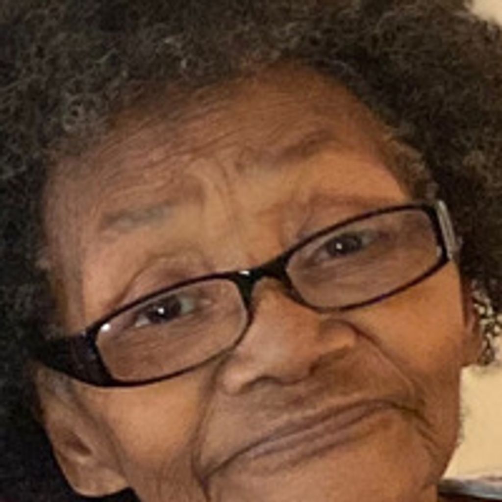 Rosie Lee Weathers Profile Photo