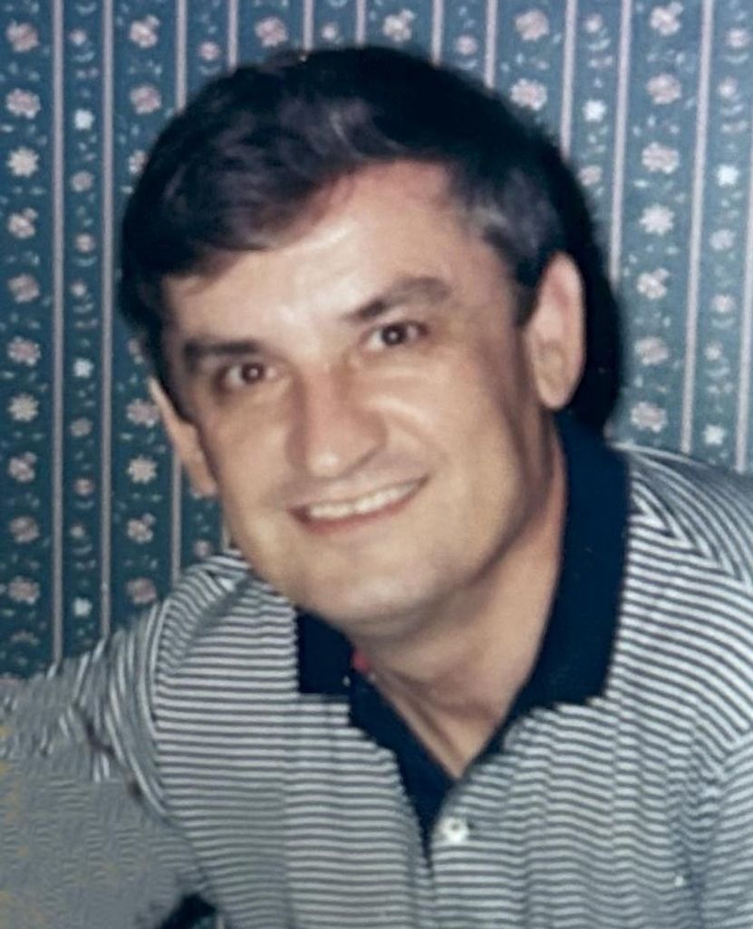 Ludek Jaroslav Strnad Profile Photo