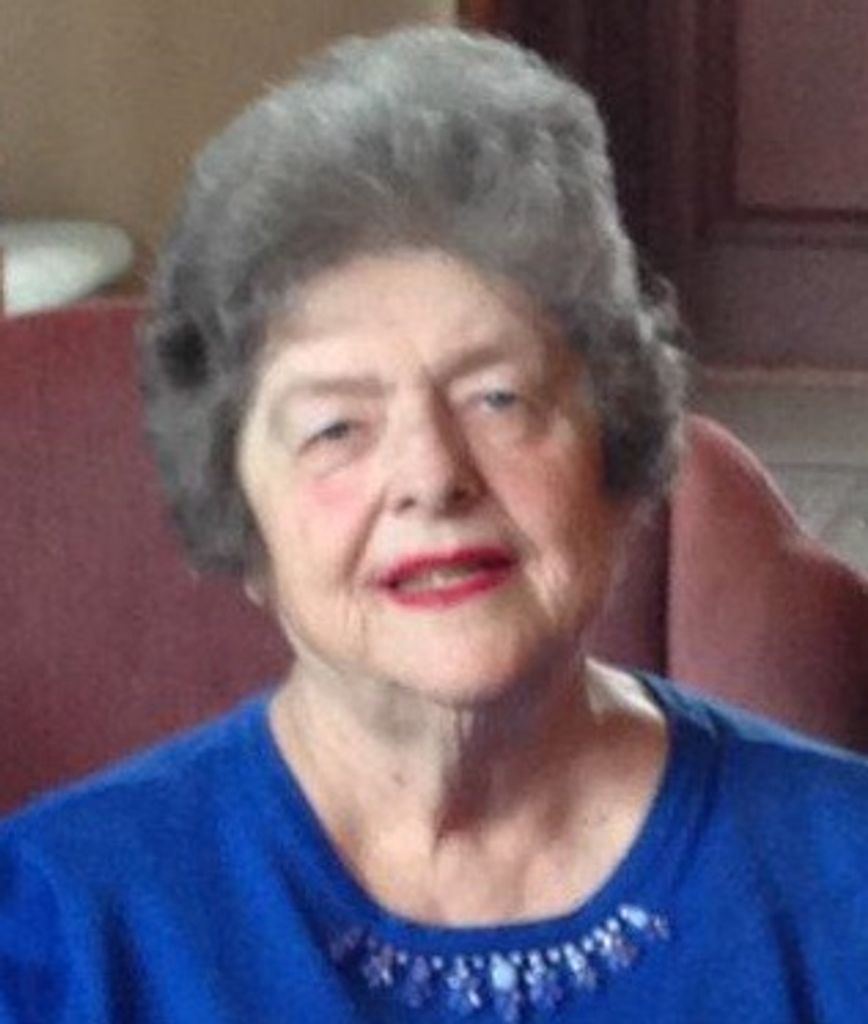 Jane E. Crowley Profile Photo