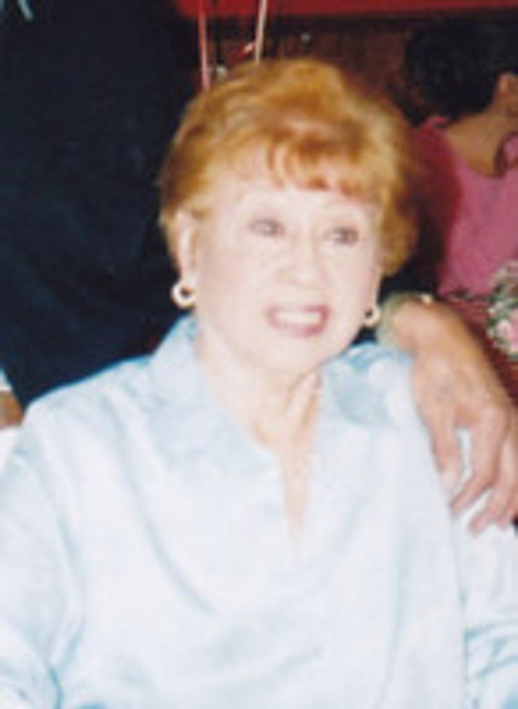 Aurora Lopez Perales