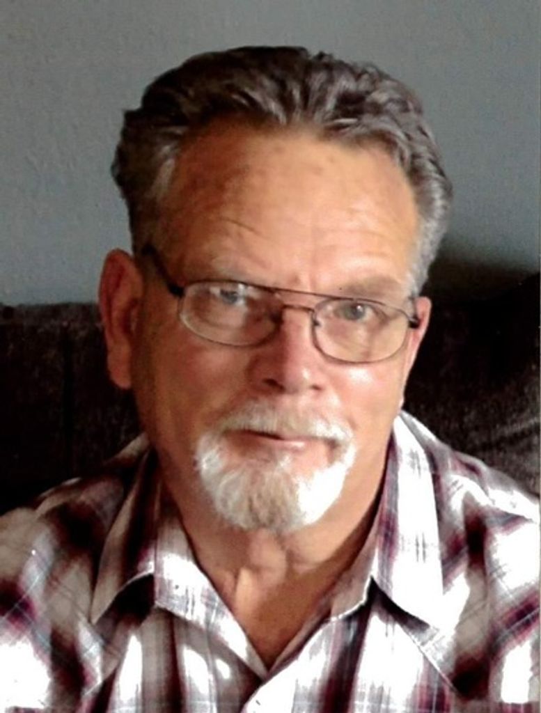 Michael Lee Mccorkle Profile Photo